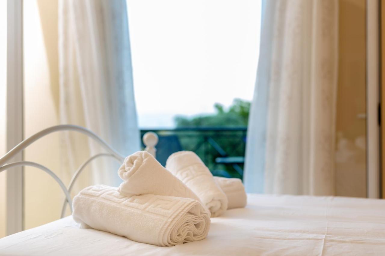 Appartement Anelia Dassia (Corfu)
