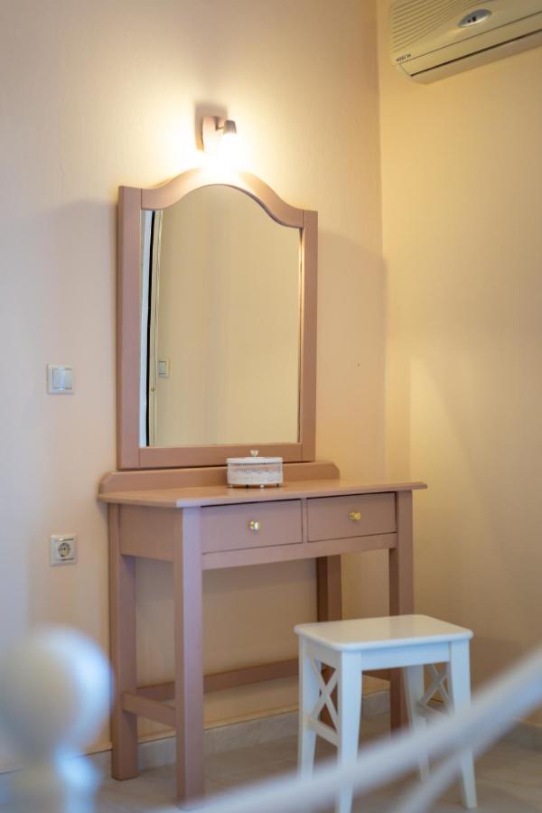 Appartement Anelia