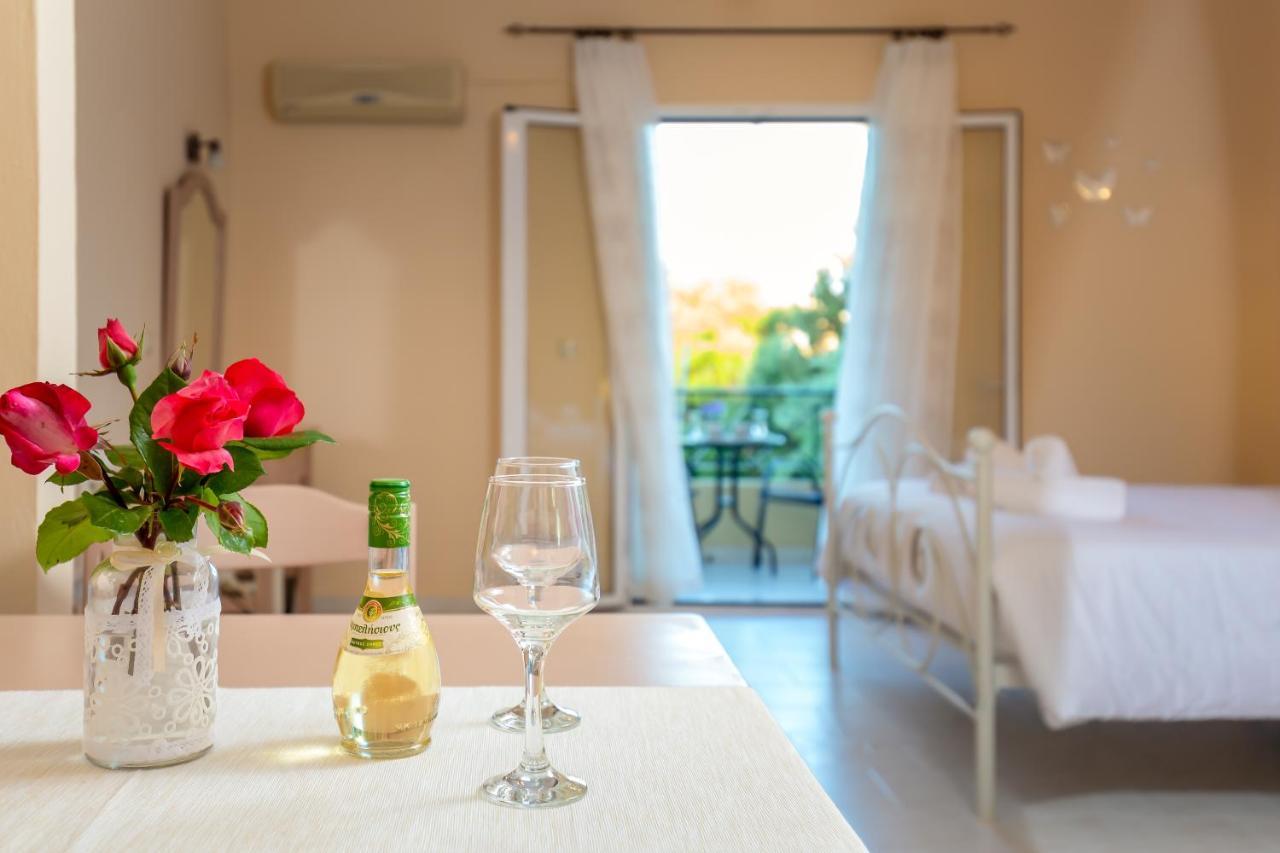 Anelia Appartement *