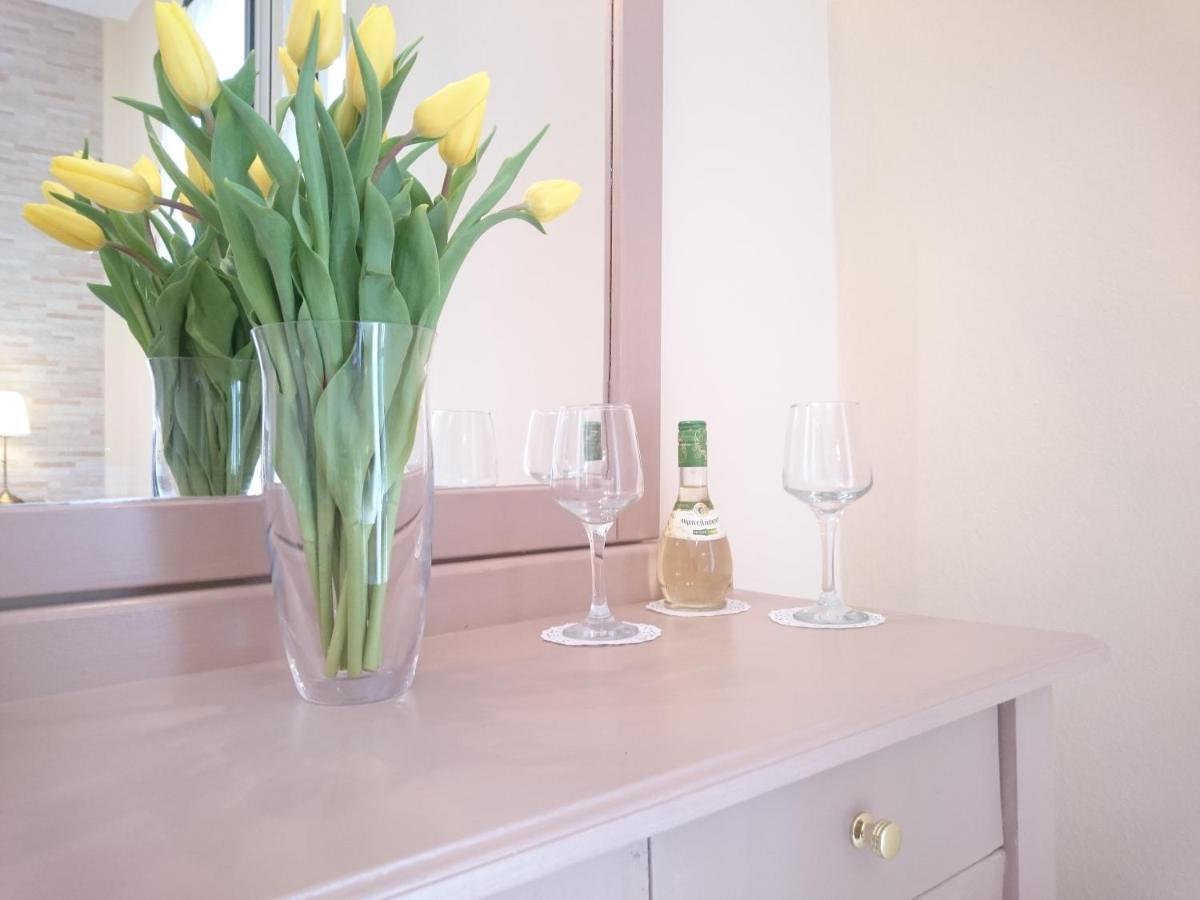 Appartement Anelia *