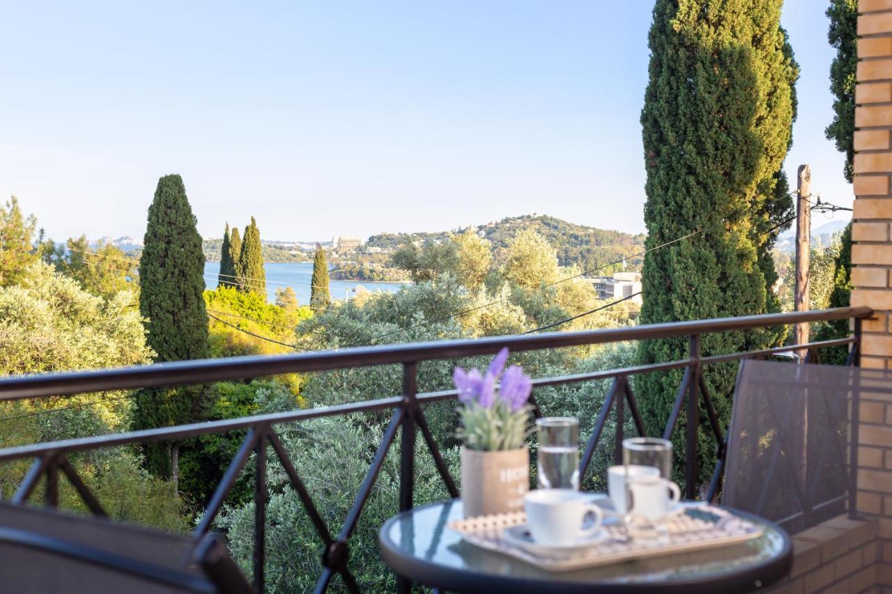 Anelia Appartement