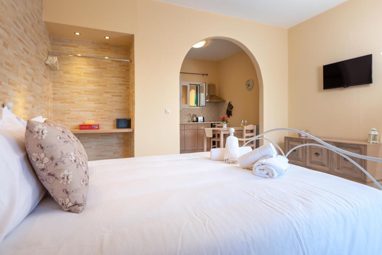 Anelia Appartement *