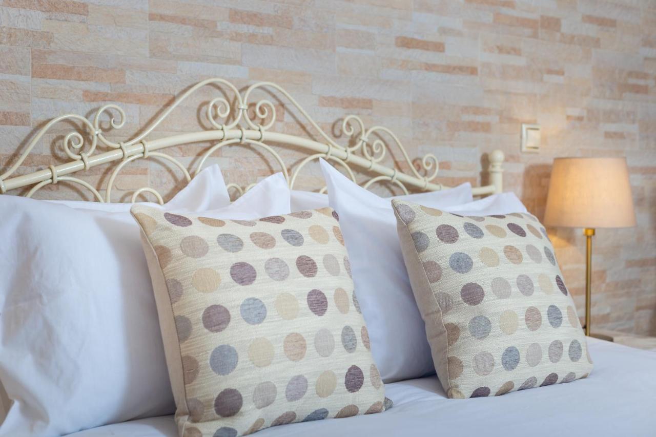 Anelia Appartement