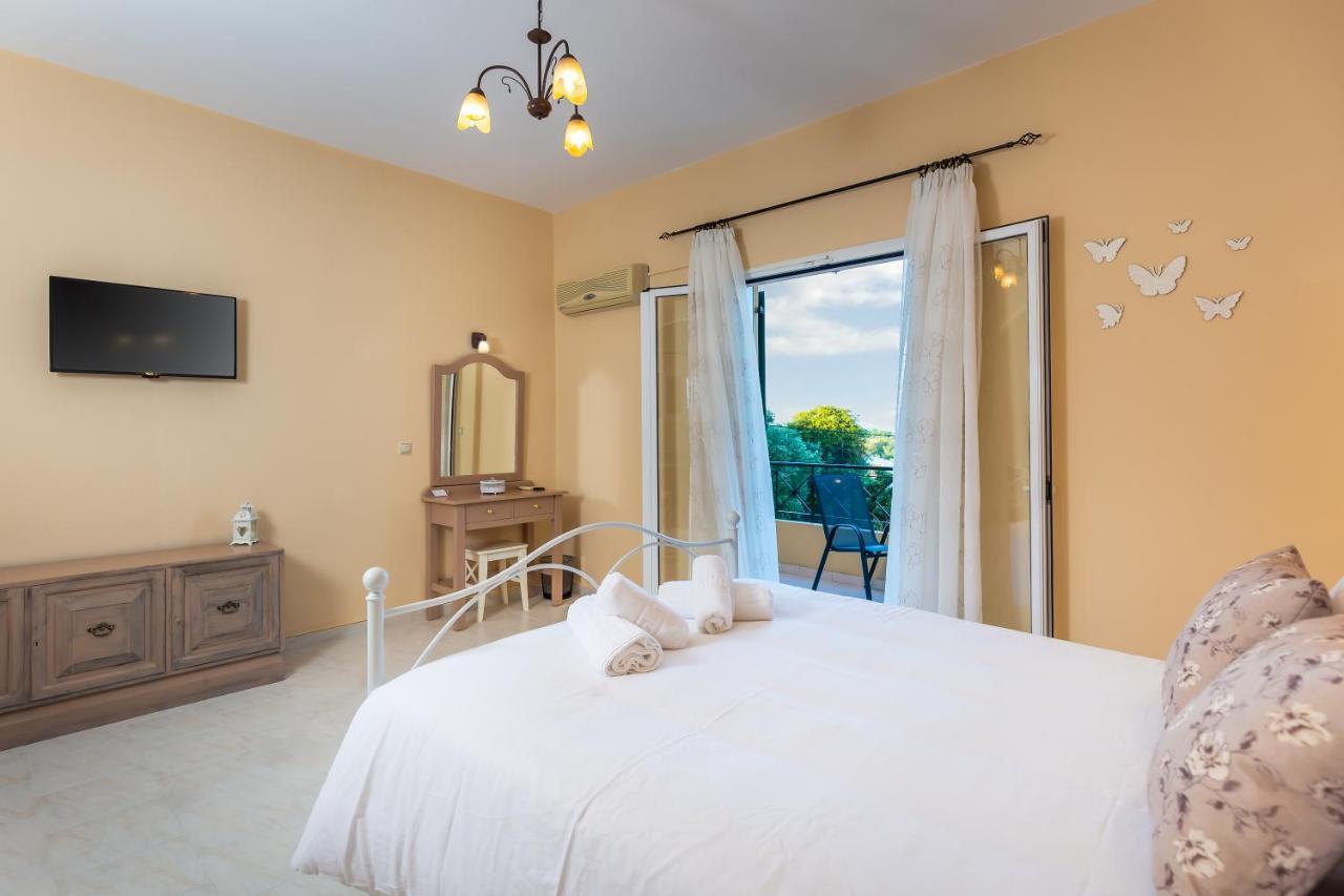 Appartement Anelia *