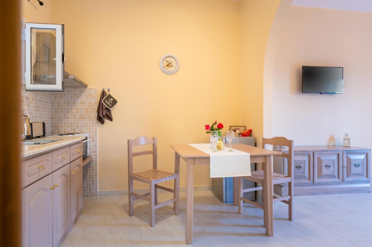 Anelia Appartement