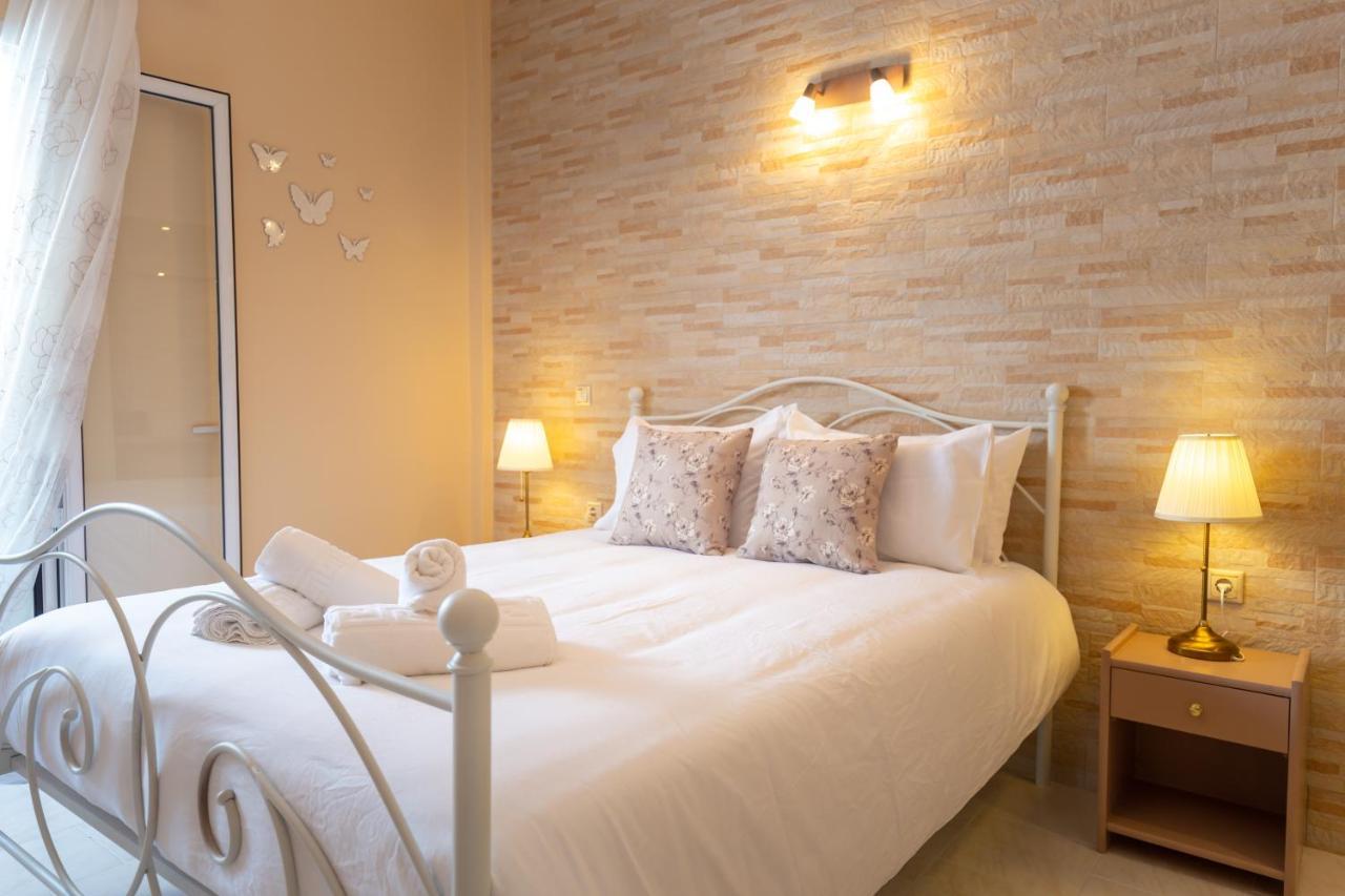 Appartement Anelia