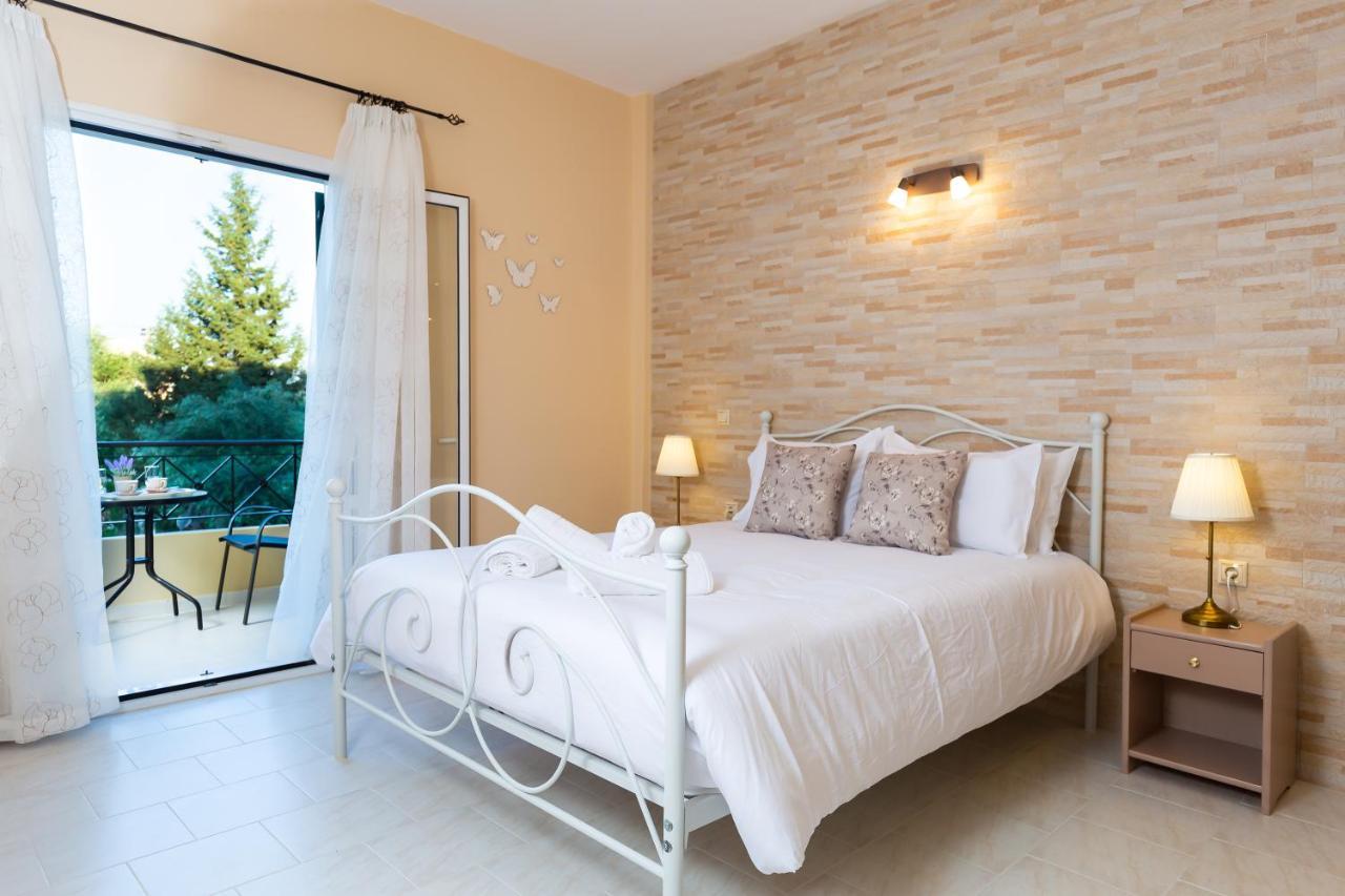 Appartement Anelia *