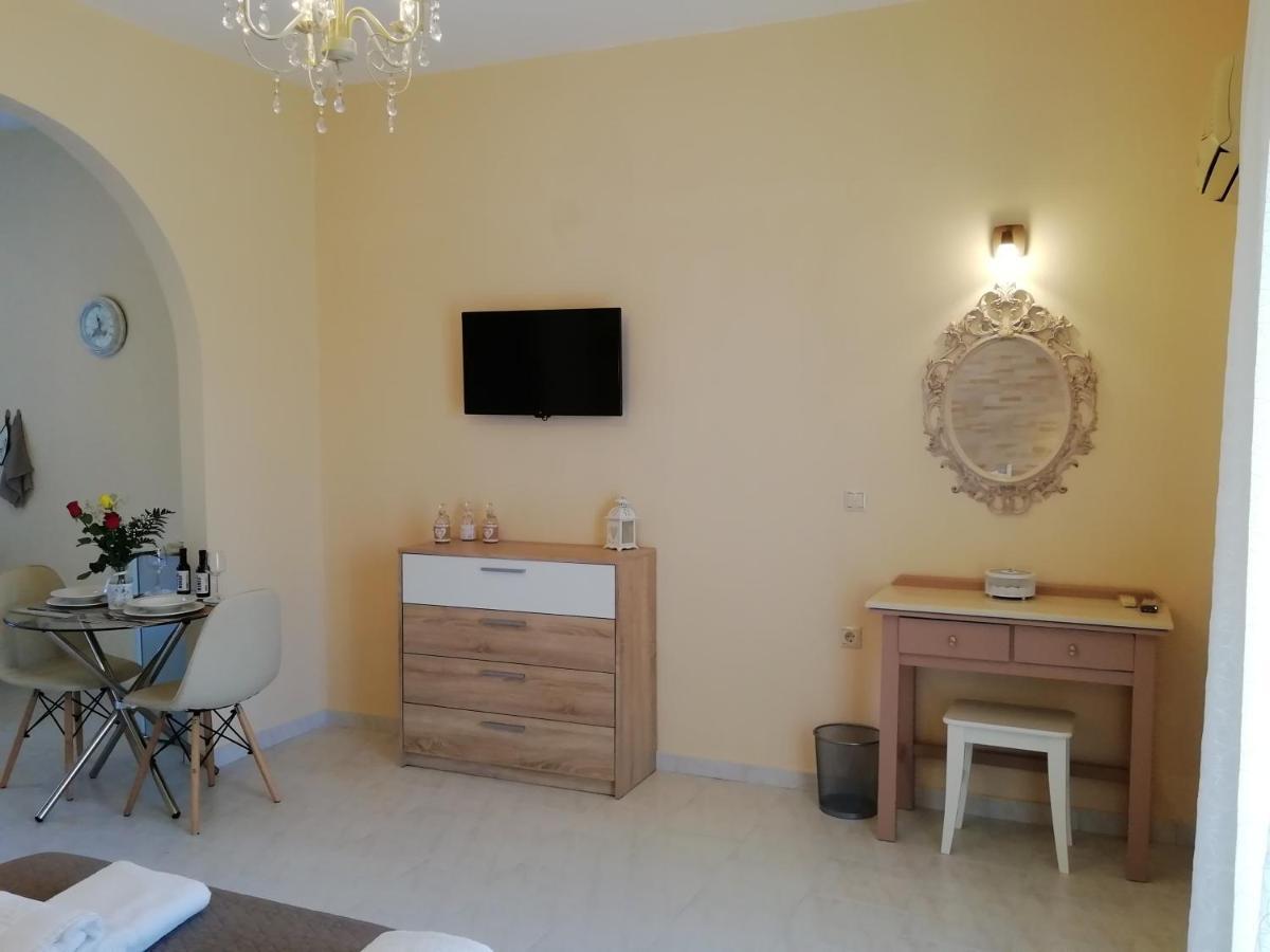 Anelia Appartement