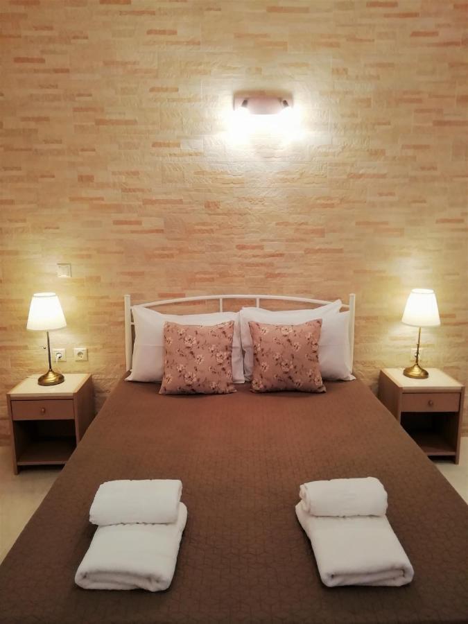 Anelia Appartement *
