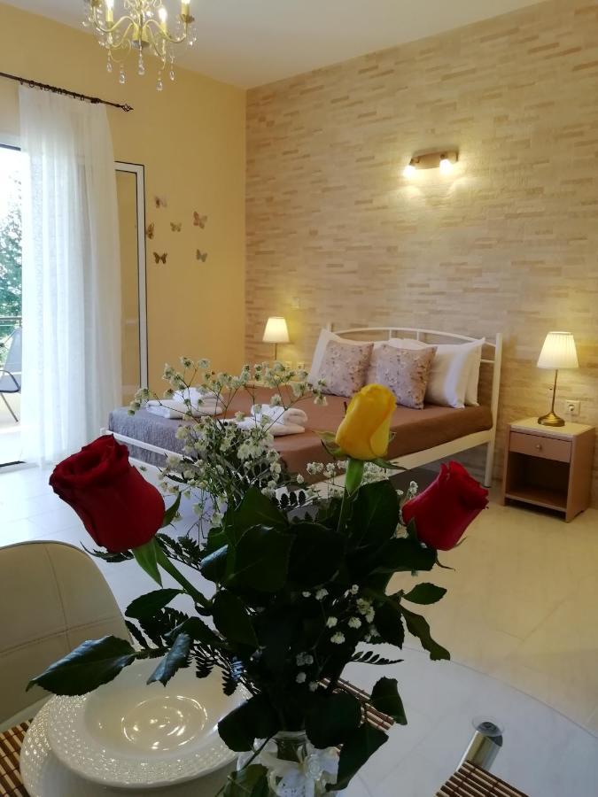 Anelia Appartement Dassia (Corfu)