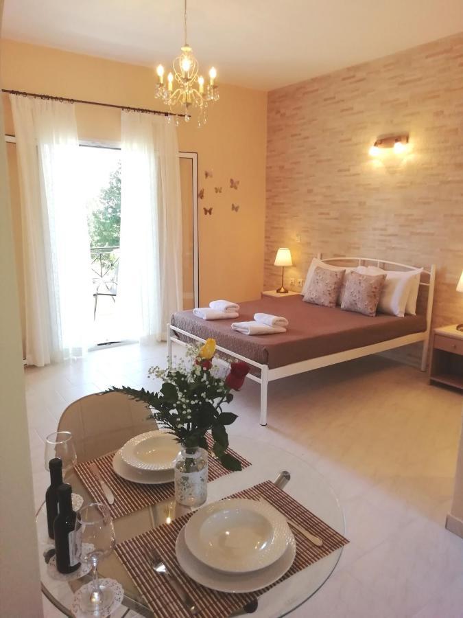 Anelia Appartement