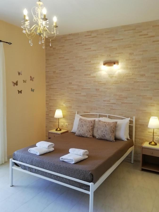 Anelia Appartement *