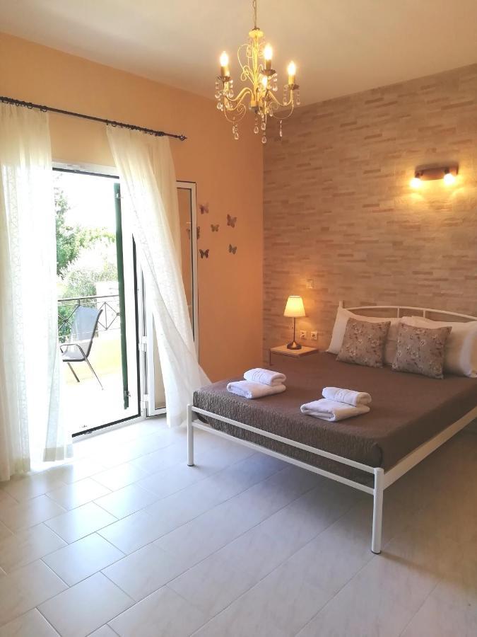 Anelia Appartement Dassia (Corfu)