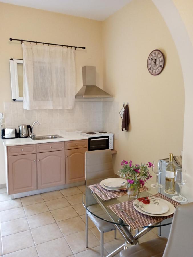 Anelia Appartement Dassia (Corfu)