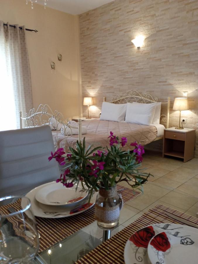 Anelia Appartement *
