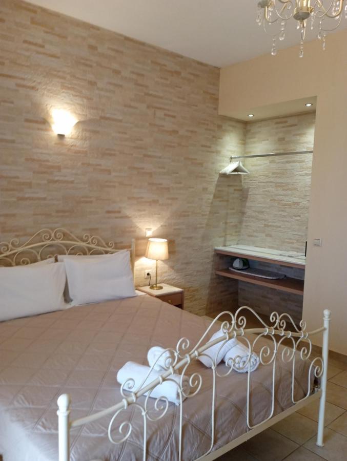 Appartement Anelia Dassia (Corfu)