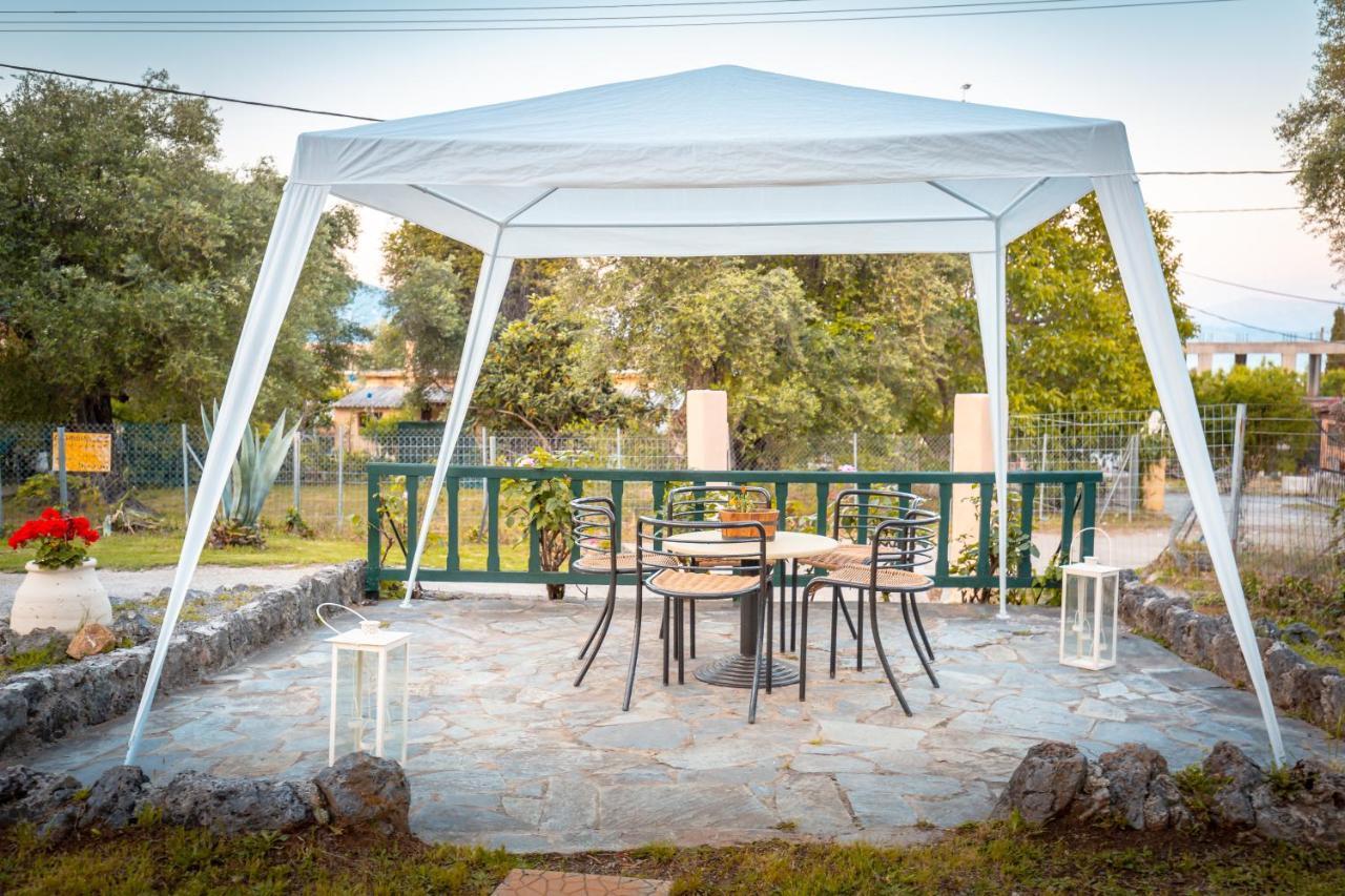 Anelia Apartment Dassia (Corfu)